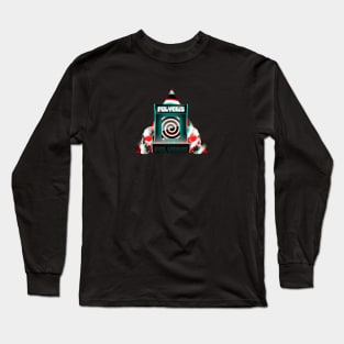 Polybius Long Sleeve T-Shirt